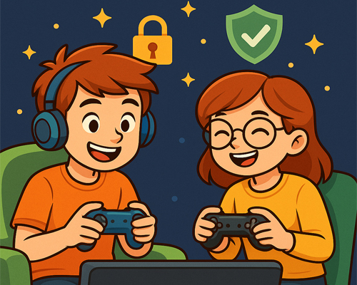 Slotbaba Online Oyun Platformu - Multiplayer Oyunlar